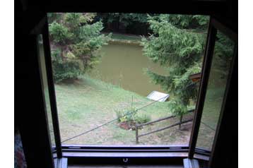 Počitniška hiša Halič 4